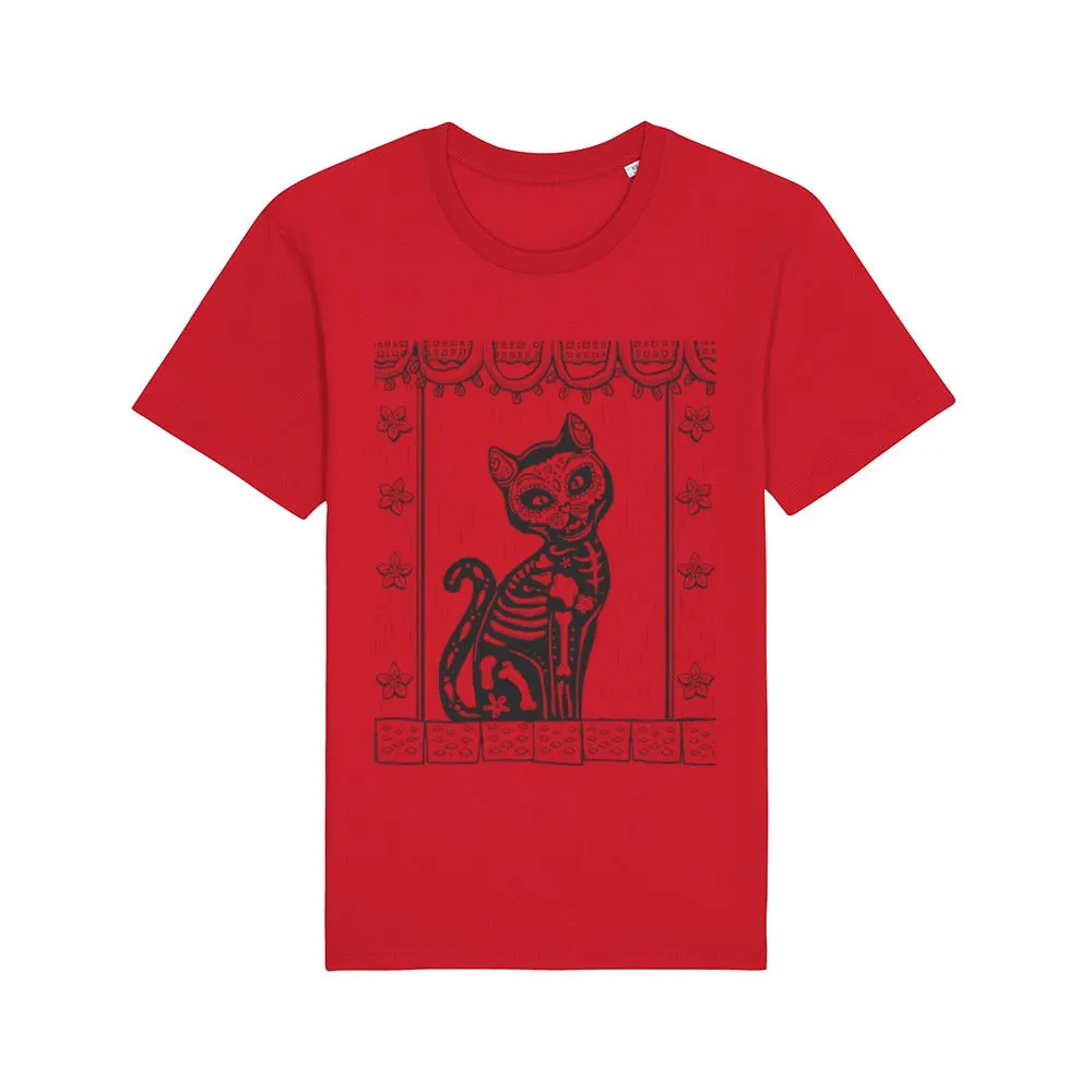 T-Shirt - Dead Cat