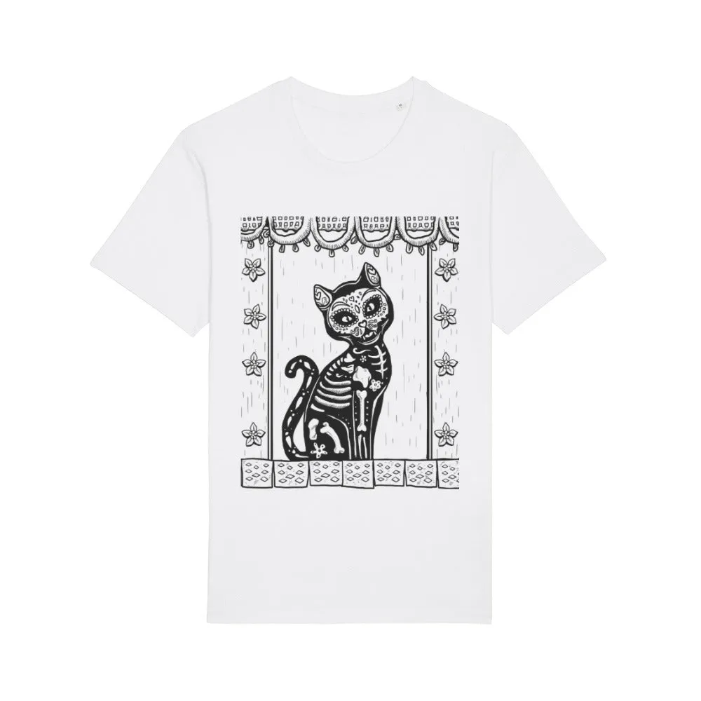 T-Shirt - Dead Cat